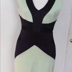 Fabulous Kardashian Kollection Dress Size 8